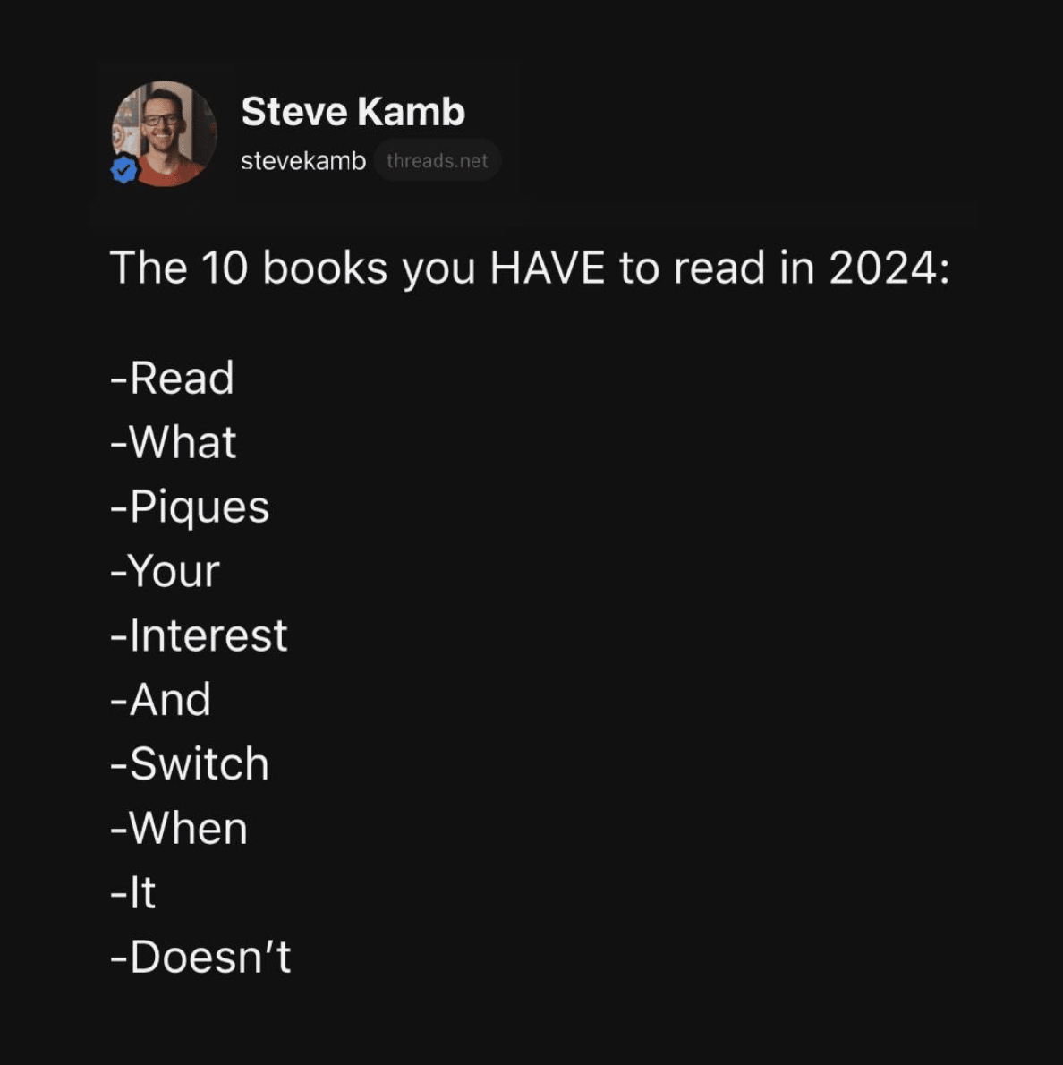 Conquering the Fear of Failure in Fitness and Nutrition